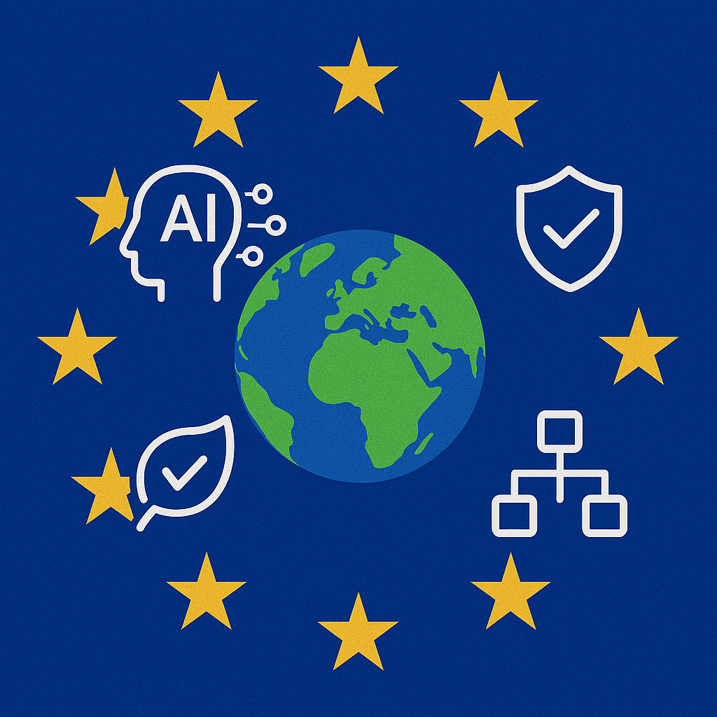 EU AI ESG Due Diligence Compliance Scan