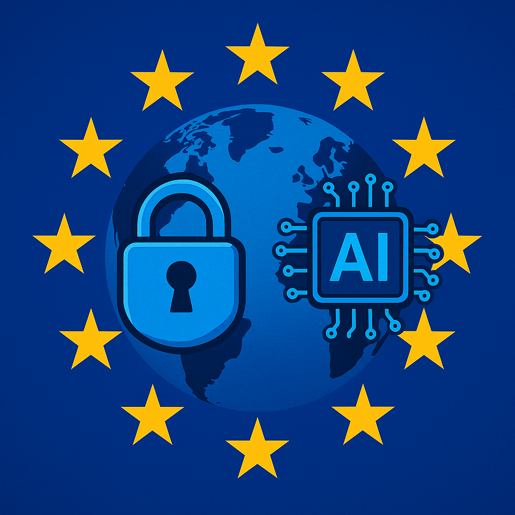 Responsible AI Cybersecurity Compliance Scan