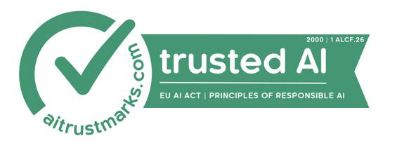 Trusted AI Mark